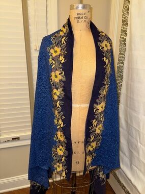 Victoria's Secret Cotton Pareo Beach Cover- up